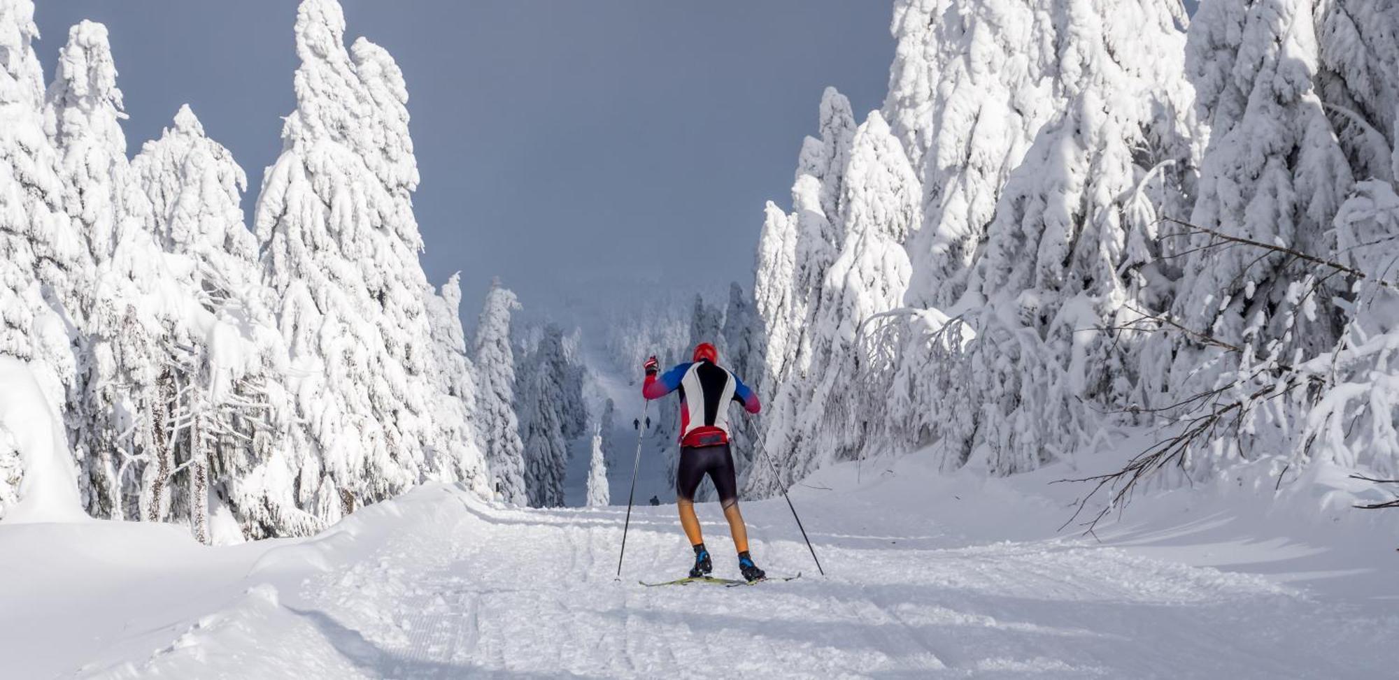 Mountain Apartments Klinovec Hexagon Loučná pod Klínovcem Bagian luar foto
